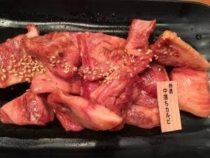 ミスズ レストラン