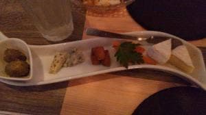 がぶ飲みワイン食堂 Kushiya Premium