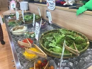 あいさいキッチン