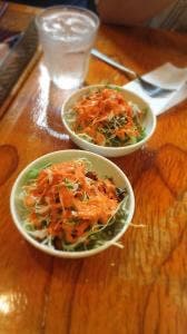 ネパール食堂 DEVi