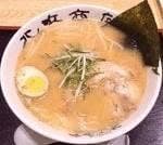 ラーメンの王道 北浜商店