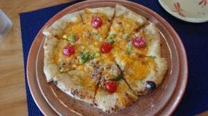 カフェ・ド・リッカ