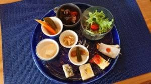 カフェ・ド・リッカ