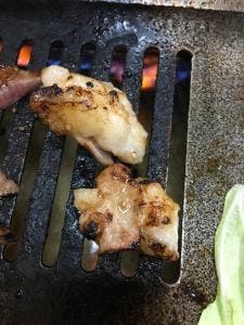 焼肉ますだ