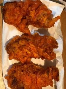 ケンタッキーフライドチキン BiVi二条店