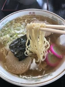 みらく食堂