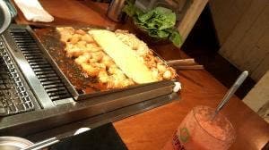 ベジテジや 栄店