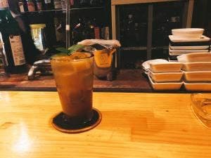 MOJITO