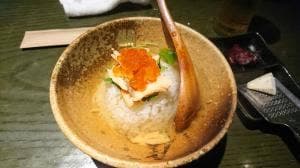 金の穂 銀の水 高槻店
