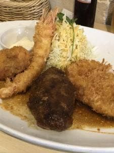 洋食屋 コートレット