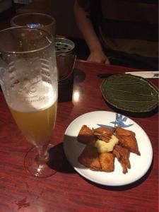 まんま 新宿本店