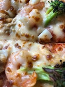 ピザハット 郡山安積店