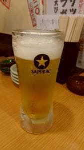 一軒め酒場 天満店