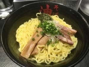 油そば 東京油組総本店 仙台組