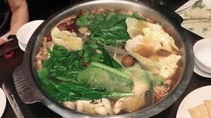 薬膳鍋 二十四節氣