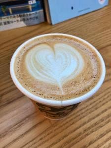Hello Coffee Stand