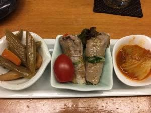 雪国食堂