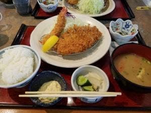 かつ波奈 市原店