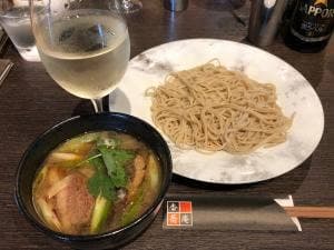 手打ち蕎麦 香蕎庵