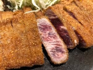 牛かつ もと村 福岡天神通り店