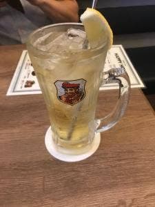 名古屋ハイボールBAR