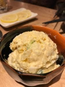 浪花ひとくち餃子 餃々 美栄橋駅前店