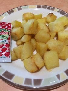 サイゼリヤ イオンモール苫小牧店