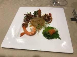 CHINESE CUISINE SON