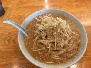えぞっ子 蔦江