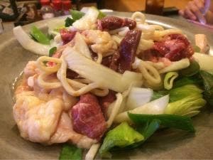 味堂