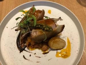 IDEAL bistro