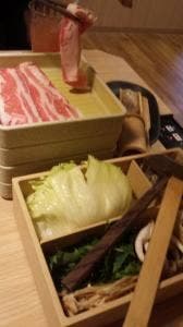 しゃぶしゃぶ温野菜 長崎花丘店