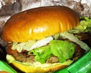 マクドナルド 千本中立売店