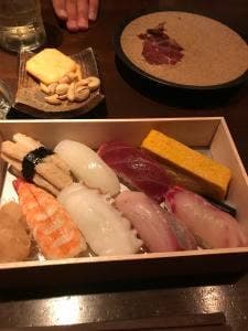 すし処いちえ