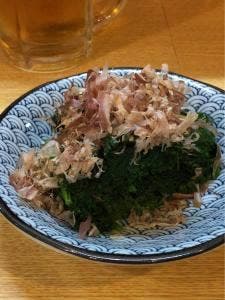 やきとり 信ちゃん