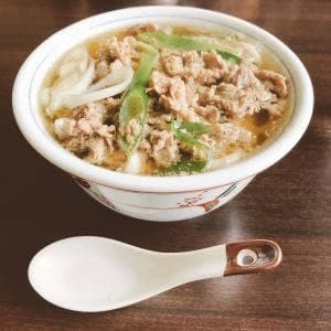 坂根食堂