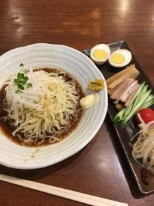 ラーメン じゃん腹