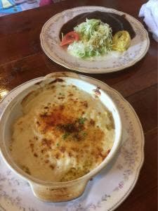 ダイニング ララミー