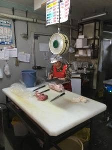 いろは肉店