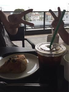 スターバックスコーヒー 三鷹武蔵境通り店