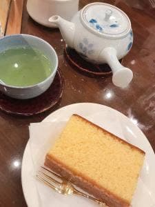 横浜文明堂 関内駅前店