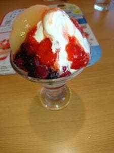 ガスト 都城店