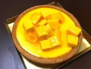 ユーハイム 大丸須磨店
