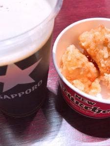 ニューミュンヘン 西宮ガーデンズ店