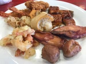 お食事処うおいち