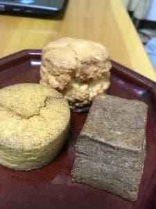 Mimosa House Sweets