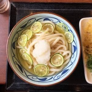 丸亀製麺 諫早店
