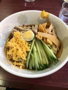まんぷく亭