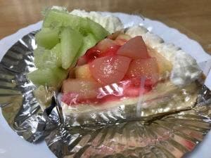 パティスリー ル・タン