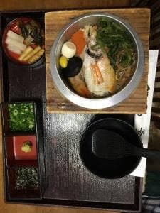 釜寅 せんげん台店